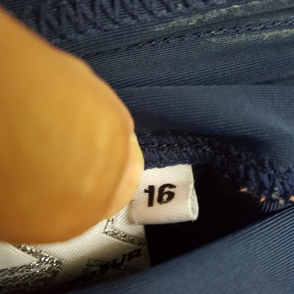 Zeroxposhur swim short - Picture 7 of 13